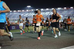 BIB: 27334, 23779
                            <button type="button" onclick="openModal(14598964)" class="btn btn-primary btn-sm float-right btn-popup" data-toggle="modal" data-target=".modal-high-quality">
                        <i class="fas fa-shopping-cart"></i> Add to Cart
                    </button>
                                            <button type="button" onclick="isThisMe(14598964, true)" class="btn btn-success btn-sm float-right btn-popup btn-isme hidden" data-toggle="tooltip" data-placement="bottom" title="นี่คือรูปของคุณใช่ไหม คลิกที่นี่เพื่อเอาเข้าอัลบั้ม">
                        <i class="fas fa-plus"></i> Add to album
                    </button>
                    <button type="button" onclick="isThisMe(14598964, false)" class="btn btn-warning btn-sm float-right btn-popup btn-isnotme hidden">
                        <i class="fas fa-ban"></i> Remove from album
                    </button>