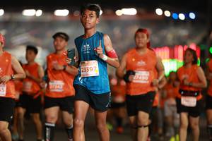 BIB: 23397
                            <button type="button" onclick="openModal(14304559)" class="btn btn-primary btn-sm float-right btn-popup" data-toggle="modal" data-target=".modal-high-quality">
                        <i class="fas fa-shopping-cart"></i> Add to Cart
                    </button>
                                            <button type="button" onclick="isThisMe(14304559, true)" class="btn btn-success btn-sm float-right btn-popup btn-isme hidden" data-toggle="tooltip" data-placement="bottom" title="นี่คือรูปของคุณใช่ไหม คลิกที่นี่เพื่อเอาเข้าอัลบั้ม">
                        <i class="fas fa-plus"></i> Add to album
                    </button>
                    <button type="button" onclick="isThisMe(14304559, false)" class="btn btn-warning btn-sm float-right btn-popup btn-isnotme hidden">
                        <i class="fas fa-ban"></i> Remove from album
                    </button>