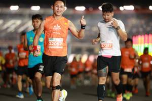 BIB: 22057, 27257
                            <button type="button" onclick="openModal(14287205)" class="btn btn-primary btn-sm float-right btn-popup" data-toggle="modal" data-target=".modal-high-quality">
                        <i class="fas fa-shopping-cart"></i> Add to Cart
                    </button>
                                            <button type="button" onclick="isThisMe(14287205, true)" class="btn btn-success btn-sm float-right btn-popup btn-isme hidden" data-toggle="tooltip" data-placement="bottom" title="นี่คือรูปของคุณใช่ไหม คลิกที่นี่เพื่อเอาเข้าอัลบั้ม">
                        <i class="fas fa-plus"></i> Add to album
                    </button>
                    <button type="button" onclick="isThisMe(14287205, false)" class="btn btn-warning btn-sm float-right btn-popup btn-isnotme hidden">
                        <i class="fas fa-ban"></i> Remove from album
                    </button>