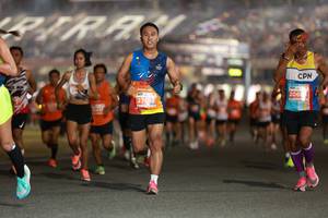 BIB: 206, 27012
                            <button type="button" onclick="openModal(14243374)" class="btn btn-primary btn-sm float-right btn-popup" data-toggle="modal" data-target=".modal-high-quality">
                        <i class="fas fa-shopping-cart"></i> Add to Cart
                    </button>
                                            <button type="button" onclick="isThisMe(14243374, true)" class="btn btn-success btn-sm float-right btn-popup btn-isme hidden" data-toggle="tooltip" data-placement="bottom" title="นี่คือรูปของคุณใช่ไหม คลิกที่นี่เพื่อเอาเข้าอัลบั้ม">
                        <i class="fas fa-plus"></i> Add to album
                    </button>
                    <button type="button" onclick="isThisMe(14243374, false)" class="btn btn-warning btn-sm float-right btn-popup btn-isnotme hidden">
                        <i class="fas fa-ban"></i> Remove from album
                    </button>