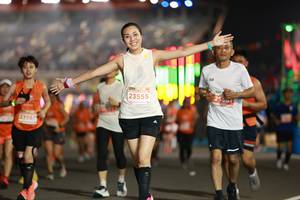 BIB: 23555, 23567
                            <button type="button" onclick="openModal(14296692)" class="btn btn-primary btn-sm float-right btn-popup" data-toggle="modal" data-target=".modal-high-quality">
                        <i class="fas fa-shopping-cart"></i> Add to Cart
                    </button>
                                            <button type="button" onclick="isThisMe(14296692, true)" class="btn btn-success btn-sm float-right btn-popup btn-isme hidden" data-toggle="tooltip" data-placement="bottom" title="นี่คือรูปของคุณใช่ไหม คลิกที่นี่เพื่อเอาเข้าอัลบั้ม">
                        <i class="fas fa-plus"></i> Add to album
                    </button>
                    <button type="button" onclick="isThisMe(14296692, false)" class="btn btn-warning btn-sm float-right btn-popup btn-isnotme hidden">
                        <i class="fas fa-ban"></i> Remove from album
                    </button>