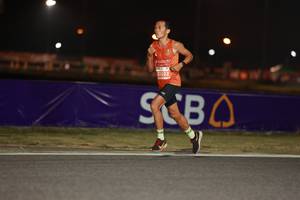 BIB: 22022
                            <button type="button" onclick="openModal(14240111)" class="btn btn-primary btn-sm float-right btn-popup" data-toggle="modal" data-target=".modal-high-quality">
                        <i class="fas fa-shopping-cart"></i> Add to Cart
                    </button>
                                            <button type="button" onclick="isThisMe(14240111, true)" class="btn btn-success btn-sm float-right btn-popup btn-isme hidden" data-toggle="tooltip" data-placement="bottom" title="นี่คือรูปของคุณใช่ไหม คลิกที่นี่เพื่อเอาเข้าอัลบั้ม">
                        <i class="fas fa-plus"></i> Add to album
                    </button>
                    <button type="button" onclick="isThisMe(14240111, false)" class="btn btn-warning btn-sm float-right btn-popup btn-isnotme hidden">
                        <i class="fas fa-ban"></i> Remove from album
                    </button>