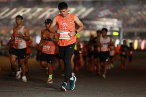 BIB: 26424, 37673
                            <button type="button" onclick="openModal(14260921)" class="btn btn-primary btn-sm float-right btn-popup" data-toggle="modal" data-target=".modal-high-quality">
                        <i class="fas fa-shopping-cart"></i> Add to Cart
                    </button>
                                            <button type="button" onclick="isThisMe(14260921, true)" class="btn btn-success btn-sm float-right btn-popup btn-isme hidden" data-toggle="tooltip" data-placement="bottom" title="นี่คือรูปของคุณใช่ไหม คลิกที่นี่เพื่อเอาเข้าอัลบั้ม">
                        <i class="fas fa-plus"></i> Add to album
                    </button>
                    <button type="button" onclick="isThisMe(14260921, false)" class="btn btn-warning btn-sm float-right btn-popup btn-isnotme hidden">
                        <i class="fas fa-ban"></i> Remove from album
                    </button>