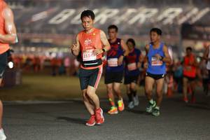 BIB: 2334, 200
                            <button type="button" onclick="openModal(14259735)" class="btn btn-primary btn-sm float-right btn-popup" data-toggle="modal" data-target=".modal-high-quality">
                        <i class="fas fa-shopping-cart"></i> Add to Cart
                    </button>
                                            <button type="button" onclick="isThisMe(14259735, true)" class="btn btn-success btn-sm float-right btn-popup btn-isme hidden" data-toggle="tooltip" data-placement="bottom" title="นี่คือรูปของคุณใช่ไหม คลิกที่นี่เพื่อเอาเข้าอัลบั้ม">
                        <i class="fas fa-plus"></i> Add to album
                    </button>
                    <button type="button" onclick="isThisMe(14259735, false)" class="btn btn-warning btn-sm float-right btn-popup btn-isnotme hidden">
                        <i class="fas fa-ban"></i> Remove from album
                    </button>