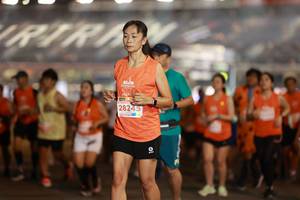 BIB: 28245
                            <button type="button" onclick="openModal(14341397)" class="btn btn-primary btn-sm float-right btn-popup" data-toggle="modal" data-target=".modal-high-quality">
                        <i class="fas fa-shopping-cart"></i> Add to Cart
                    </button>
                                            <button type="button" onclick="isThisMe(14341397, true)" class="btn btn-success btn-sm float-right btn-popup btn-isme hidden" data-toggle="tooltip" data-placement="bottom" title="นี่คือรูปของคุณใช่ไหม คลิกที่นี่เพื่อเอาเข้าอัลบั้ม">
                        <i class="fas fa-plus"></i> Add to album
                    </button>
                    <button type="button" onclick="isThisMe(14341397, false)" class="btn btn-warning btn-sm float-right btn-popup btn-isnotme hidden">
                        <i class="fas fa-ban"></i> Remove from album
                    </button>