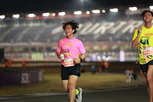 BIB: 26227, 26228
                            <button type="button" onclick="openModal(14362065)" class="btn btn-primary btn-sm float-right btn-popup" data-toggle="modal" data-target=".modal-high-quality">
                        <i class="fas fa-shopping-cart"></i> Add to Cart
                    </button>
                                            <button type="button" onclick="isThisMe(14362065, true)" class="btn btn-success btn-sm float-right btn-popup btn-isme hidden" data-toggle="tooltip" data-placement="bottom" title="นี่คือรูปของคุณใช่ไหม คลิกที่นี่เพื่อเอาเข้าอัลบั้ม">
                        <i class="fas fa-plus"></i> Add to album
                    </button>
                    <button type="button" onclick="isThisMe(14362065, false)" class="btn btn-warning btn-sm float-right btn-popup btn-isnotme hidden">
                        <i class="fas fa-ban"></i> Remove from album
                    </button>