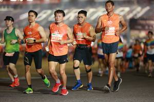 BIB: 25300, 25729, 25119
                            <button type="button" onclick="openModal(14267486)" class="btn btn-primary btn-sm float-right btn-popup" data-toggle="modal" data-target=".modal-high-quality">
                        <i class="fas fa-shopping-cart"></i> Add to Cart
                    </button>
                                            <button type="button" onclick="isThisMe(14267486, true)" class="btn btn-success btn-sm float-right btn-popup btn-isme hidden" data-toggle="tooltip" data-placement="bottom" title="นี่คือรูปของคุณใช่ไหม คลิกที่นี่เพื่อเอาเข้าอัลบั้ม">
                        <i class="fas fa-plus"></i> Add to album
                    </button>
                    <button type="button" onclick="isThisMe(14267486, false)" class="btn btn-warning btn-sm float-right btn-popup btn-isnotme hidden">
                        <i class="fas fa-ban"></i> Remove from album
                    </button>