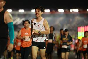 BIB: 8125
                            <button type="button" onclick="openModal(14327690)" class="btn btn-primary btn-sm float-right btn-popup" data-toggle="modal" data-target=".modal-high-quality">
                        <i class="fas fa-shopping-cart"></i> Add to Cart
                    </button>
                                            <button type="button" onclick="isThisMe(14327690, true)" class="btn btn-success btn-sm float-right btn-popup btn-isme hidden" data-toggle="tooltip" data-placement="bottom" title="นี่คือรูปของคุณใช่ไหม คลิกที่นี่เพื่อเอาเข้าอัลบั้ม">
                        <i class="fas fa-plus"></i> Add to album
                    </button>
                    <button type="button" onclick="isThisMe(14327690, false)" class="btn btn-warning btn-sm float-right btn-popup btn-isnotme hidden">
                        <i class="fas fa-ban"></i> Remove from album
                    </button>