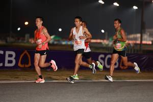 BIB: 526, 0603, 
                            <button type="button" onclick="openModal(14239399)" class="btn btn-primary btn-sm float-right btn-popup" data-toggle="modal" data-target=".modal-high-quality">
                        <i class="fas fa-shopping-cart"></i> Add to Cart
                    </button>
                                            <button type="button" onclick="isThisMe(14239399, true)" class="btn btn-success btn-sm float-right btn-popup btn-isme hidden" data-toggle="tooltip" data-placement="bottom" title="นี่คือรูปของคุณใช่ไหม คลิกที่นี่เพื่อเอาเข้าอัลบั้ม">
                        <i class="fas fa-plus"></i> Add to album
                    </button>
                    <button type="button" onclick="isThisMe(14239399, false)" class="btn btn-warning btn-sm float-right btn-popup btn-isnotme hidden">
                        <i class="fas fa-ban"></i> Remove from album
                    </button>