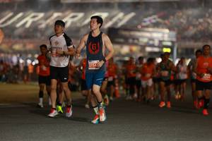 BIB: 2734
                            <button type="button" onclick="openModal(14255185)" class="btn btn-primary btn-sm float-right btn-popup" data-toggle="modal" data-target=".modal-high-quality">
                        <i class="fas fa-shopping-cart"></i> Add to Cart
                    </button>
                                            <button type="button" onclick="isThisMe(14255185, true)" class="btn btn-success btn-sm float-right btn-popup btn-isme hidden" data-toggle="tooltip" data-placement="bottom" title="นี่คือรูปของคุณใช่ไหม คลิกที่นี่เพื่อเอาเข้าอัลบั้ม">
                        <i class="fas fa-plus"></i> Add to album
                    </button>
                    <button type="button" onclick="isThisMe(14255185, false)" class="btn btn-warning btn-sm float-right btn-popup btn-isnotme hidden">
                        <i class="fas fa-ban"></i> Remove from album
                    </button>