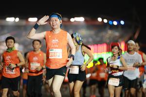 BIB: 2026, 2022, 23618
                            <button type="button" onclick="openModal(14277283)" class="btn btn-primary btn-sm float-right btn-popup" data-toggle="modal" data-target=".modal-high-quality">
                        <i class="fas fa-shopping-cart"></i> Add to Cart
                    </button>
                                            <button type="button" onclick="isThisMe(14277283, true)" class="btn btn-success btn-sm float-right btn-popup btn-isme hidden" data-toggle="tooltip" data-placement="bottom" title="นี่คือรูปของคุณใช่ไหม คลิกที่นี่เพื่อเอาเข้าอัลบั้ม">
                        <i class="fas fa-plus"></i> Add to album
                    </button>
                    <button type="button" onclick="isThisMe(14277283, false)" class="btn btn-warning btn-sm float-right btn-popup btn-isnotme hidden">
                        <i class="fas fa-ban"></i> Remove from album
                    </button>