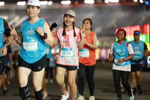 BIB: 12171, 15118, 15145
                            <button type="button" onclick="openModal(14417827)" class="btn btn-primary btn-sm float-right btn-popup" data-toggle="modal" data-target=".modal-high-quality">
                        <i class="fas fa-shopping-cart"></i> Add to Cart
                    </button>
                                            <button type="button" onclick="isThisMe(14417827, true)" class="btn btn-success btn-sm float-right btn-popup btn-isme hidden" data-toggle="tooltip" data-placement="bottom" title="นี่คือรูปของคุณใช่ไหม คลิกที่นี่เพื่อเอาเข้าอัลบั้ม">
                        <i class="fas fa-plus"></i> Add to album
                    </button>
                    <button type="button" onclick="isThisMe(14417827, false)" class="btn btn-warning btn-sm float-right btn-popup btn-isnotme hidden">
                        <i class="fas fa-ban"></i> Remove from album
                    </button>