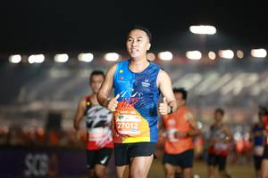 BIB: 27012
                            <button type="button" onclick="openModal(14243478)" class="btn btn-primary btn-sm float-right btn-popup" data-toggle="modal" data-target=".modal-high-quality">
                        <i class="fas fa-shopping-cart"></i> Add to Cart
                    </button>
                                            <button type="button" onclick="isThisMe(14243478, true)" class="btn btn-success btn-sm float-right btn-popup btn-isme hidden" data-toggle="tooltip" data-placement="bottom" title="นี่คือรูปของคุณใช่ไหม คลิกที่นี่เพื่อเอาเข้าอัลบั้ม">
                        <i class="fas fa-plus"></i> Add to album
                    </button>
                    <button type="button" onclick="isThisMe(14243478, false)" class="btn btn-warning btn-sm float-right btn-popup btn-isnotme hidden">
                        <i class="fas fa-ban"></i> Remove from album
                    </button>