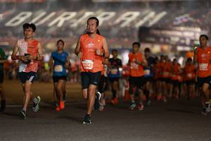 BIB: 25741, 
                            <button type="button" onclick="openModal(14258616)" class="btn btn-primary btn-sm float-right btn-popup" data-toggle="modal" data-target=".modal-high-quality">
                        <i class="fas fa-shopping-cart"></i> Add to Cart
                    </button>
                                            <button type="button" onclick="isThisMe(14258616, true)" class="btn btn-success btn-sm float-right btn-popup btn-isme hidden" data-toggle="tooltip" data-placement="bottom" title="นี่คือรูปของคุณใช่ไหม คลิกที่นี่เพื่อเอาเข้าอัลบั้ม">
                        <i class="fas fa-plus"></i> Add to album
                    </button>
                    <button type="button" onclick="isThisMe(14258616, false)" class="btn btn-warning btn-sm float-right btn-popup btn-isnotme hidden">
                        <i class="fas fa-ban"></i> Remove from album
                    </button>