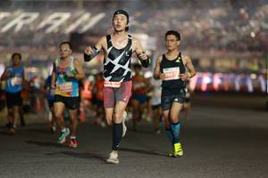 BIB: 2687, 30360, 
                            <button type="button" onclick="openModal(14244082)" class="btn btn-primary btn-sm float-right btn-popup" data-toggle="modal" data-target=".modal-high-quality">
                        <i class="fas fa-shopping-cart"></i> Add to Cart
                    </button>
                                            <button type="button" onclick="isThisMe(14244082, true)" class="btn btn-success btn-sm float-right btn-popup btn-isme hidden" data-toggle="tooltip" data-placement="bottom" title="นี่คือรูปของคุณใช่ไหม คลิกที่นี่เพื่อเอาเข้าอัลบั้ม">
                        <i class="fas fa-plus"></i> Add to album
                    </button>
                    <button type="button" onclick="isThisMe(14244082, false)" class="btn btn-warning btn-sm float-right btn-popup btn-isnotme hidden">
                        <i class="fas fa-ban"></i> Remove from album
                    </button>