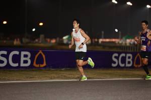 BIB: 7453
                            <button type="button" onclick="openModal(14233541)" class="btn btn-primary btn-sm float-right btn-popup" data-toggle="modal" data-target=".modal-high-quality">
                        <i class="fas fa-shopping-cart"></i> Add to Cart
                    </button>
                                            <button type="button" onclick="isThisMe(14233541, true)" class="btn btn-success btn-sm float-right btn-popup btn-isme hidden" data-toggle="tooltip" data-placement="bottom" title="นี่คือรูปของคุณใช่ไหม คลิกที่นี่เพื่อเอาเข้าอัลบั้ม">
                        <i class="fas fa-plus"></i> Add to album
                    </button>
                    <button type="button" onclick="isThisMe(14233541, false)" class="btn btn-warning btn-sm float-right btn-popup btn-isnotme hidden">
                        <i class="fas fa-ban"></i> Remove from album
                    </button>