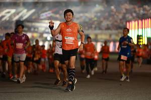 BIB: 21113
                            <button type="button" onclick="openModal(14271149)" class="btn btn-primary btn-sm float-right btn-popup" data-toggle="modal" data-target=".modal-high-quality">
                        <i class="fas fa-shopping-cart"></i> Add to Cart
                    </button>
                                            <button type="button" onclick="isThisMe(14271149, true)" class="btn btn-success btn-sm float-right btn-popup btn-isme hidden" data-toggle="tooltip" data-placement="bottom" title="นี่คือรูปของคุณใช่ไหม คลิกที่นี่เพื่อเอาเข้าอัลบั้ม">
                        <i class="fas fa-plus"></i> Add to album
                    </button>
                    <button type="button" onclick="isThisMe(14271149, false)" class="btn btn-warning btn-sm float-right btn-popup btn-isnotme hidden">
                        <i class="fas fa-ban"></i> Remove from album
                    </button>