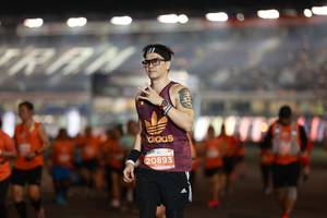 BIB: 20893
                            <button type="button" onclick="openModal(14346165)" class="btn btn-primary btn-sm float-right btn-popup" data-toggle="modal" data-target=".modal-high-quality">
                        <i class="fas fa-shopping-cart"></i> Add to Cart
                    </button>
                                            <button type="button" onclick="isThisMe(14346165, true)" class="btn btn-success btn-sm float-right btn-popup btn-isme hidden" data-toggle="tooltip" data-placement="bottom" title="นี่คือรูปของคุณใช่ไหม คลิกที่นี่เพื่อเอาเข้าอัลบั้ม">
                        <i class="fas fa-plus"></i> Add to album
                    </button>
                    <button type="button" onclick="isThisMe(14346165, false)" class="btn btn-warning btn-sm float-right btn-popup btn-isnotme hidden">
                        <i class="fas fa-ban"></i> Remove from album
                    </button>