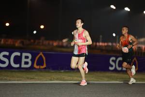 BIB: 049
                            <button type="button" onclick="openModal(14240757)" class="btn btn-primary btn-sm float-right btn-popup" data-toggle="modal" data-target=".modal-high-quality">
                        <i class="fas fa-shopping-cart"></i> Add to Cart
                    </button>
                                            <button type="button" onclick="isThisMe(14240757, true)" class="btn btn-success btn-sm float-right btn-popup btn-isme hidden" data-toggle="tooltip" data-placement="bottom" title="นี่คือรูปของคุณใช่ไหม คลิกที่นี่เพื่อเอาเข้าอัลบั้ม">
                        <i class="fas fa-plus"></i> Add to album
                    </button>
                    <button type="button" onclick="isThisMe(14240757, false)" class="btn btn-warning btn-sm float-right btn-popup btn-isnotme hidden">
                        <i class="fas fa-ban"></i> Remove from album
                    </button>