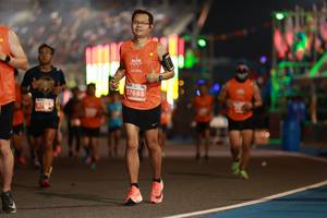 BIB: 27685
                            <button type="button" onclick="openModal(14272419)" class="btn btn-primary btn-sm float-right btn-popup" data-toggle="modal" data-target=".modal-high-quality">
                        <i class="fas fa-shopping-cart"></i> Add to Cart
                    </button>
                                            <button type="button" onclick="isThisMe(14272419, true)" class="btn btn-success btn-sm float-right btn-popup btn-isme hidden" data-toggle="tooltip" data-placement="bottom" title="นี่คือรูปของคุณใช่ไหม คลิกที่นี่เพื่อเอาเข้าอัลบั้ม">
                        <i class="fas fa-plus"></i> Add to album
                    </button>
                    <button type="button" onclick="isThisMe(14272419, false)" class="btn btn-warning btn-sm float-right btn-popup btn-isnotme hidden">
                        <i class="fas fa-ban"></i> Remove from album
                    </button>