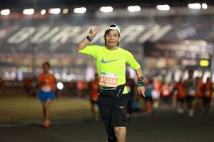 BIB: 95224
                            <button type="button" onclick="openModal(14349699)" class="btn btn-primary btn-sm float-right btn-popup" data-toggle="modal" data-target=".modal-high-quality">
                        <i class="fas fa-shopping-cart"></i> Add to Cart
                    </button>
                                            <button type="button" onclick="isThisMe(14349699, true)" class="btn btn-success btn-sm float-right btn-popup btn-isme hidden" data-toggle="tooltip" data-placement="bottom" title="นี่คือรูปของคุณใช่ไหม คลิกที่นี่เพื่อเอาเข้าอัลบั้ม">
                        <i class="fas fa-plus"></i> Add to album
                    </button>
                    <button type="button" onclick="isThisMe(14349699, false)" class="btn btn-warning btn-sm float-right btn-popup btn-isnotme hidden">
                        <i class="fas fa-ban"></i> Remove from album
                    </button>