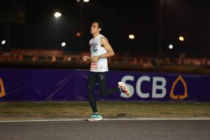 BIB: 5360
                            <button type="button" onclick="openModal(14240237)" class="btn btn-primary btn-sm float-right btn-popup" data-toggle="modal" data-target=".modal-high-quality">
                        <i class="fas fa-shopping-cart"></i> Add to Cart
                    </button>
                                            <button type="button" onclick="isThisMe(14240237, true)" class="btn btn-success btn-sm float-right btn-popup btn-isme hidden" data-toggle="tooltip" data-placement="bottom" title="นี่คือรูปของคุณใช่ไหม คลิกที่นี่เพื่อเอาเข้าอัลบั้ม">
                        <i class="fas fa-plus"></i> Add to album
                    </button>
                    <button type="button" onclick="isThisMe(14240237, false)" class="btn btn-warning btn-sm float-right btn-popup btn-isnotme hidden">
                        <i class="fas fa-ban"></i> Remove from album
                    </button>