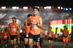 BIB: 21655
                            <button type="button" onclick="openModal(14287418)" class="btn btn-primary btn-sm float-right btn-popup" data-toggle="modal" data-target=".modal-high-quality">
                        <i class="fas fa-shopping-cart"></i> Add to Cart
                    </button>
                                            <button type="button" onclick="isThisMe(14287418, true)" class="btn btn-success btn-sm float-right btn-popup btn-isme hidden" data-toggle="tooltip" data-placement="bottom" title="นี่คือรูปของคุณใช่ไหม คลิกที่นี่เพื่อเอาเข้าอัลบั้ม">
                        <i class="fas fa-plus"></i> Add to album
                    </button>
                    <button type="button" onclick="isThisMe(14287418, false)" class="btn btn-warning btn-sm float-right btn-popup btn-isnotme hidden">
                        <i class="fas fa-ban"></i> Remove from album
                    </button>