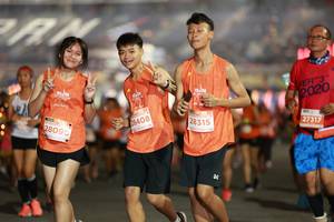 BIB: 2020, 28090, 28408, 28315, 27317, 
                            <button type="button" onclick="openModal(14343737)" class="btn btn-primary btn-sm float-right btn-popup" data-toggle="modal" data-target=".modal-high-quality">
                        <i class="fas fa-shopping-cart"></i> Add to Cart
                    </button>
                                            <button type="button" onclick="isThisMe(14343737, true)" class="btn btn-success btn-sm float-right btn-popup btn-isme hidden" data-toggle="tooltip" data-placement="bottom" title="นี่คือรูปของคุณใช่ไหม คลิกที่นี่เพื่อเอาเข้าอัลบั้ม">
                        <i class="fas fa-plus"></i> Add to album
                    </button>
                    <button type="button" onclick="isThisMe(14343737, false)" class="btn btn-warning btn-sm float-right btn-popup btn-isnotme hidden">
                        <i class="fas fa-ban"></i> Remove from album
                    </button>