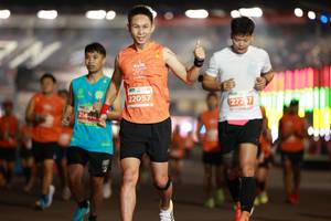 BIB: 22057, 27257, 214
                            <button type="button" onclick="openModal(14287195)" class="btn btn-primary btn-sm float-right btn-popup" data-toggle="modal" data-target=".modal-high-quality">
                        <i class="fas fa-shopping-cart"></i> Add to Cart
                    </button>
                                            <button type="button" onclick="isThisMe(14287195, true)" class="btn btn-success btn-sm float-right btn-popup btn-isme hidden" data-toggle="tooltip" data-placement="bottom" title="นี่คือรูปของคุณใช่ไหม คลิกที่นี่เพื่อเอาเข้าอัลบั้ม">
                        <i class="fas fa-plus"></i> Add to album
                    </button>
                    <button type="button" onclick="isThisMe(14287195, false)" class="btn btn-warning btn-sm float-right btn-popup btn-isnotme hidden">
                        <i class="fas fa-ban"></i> Remove from album
                    </button>