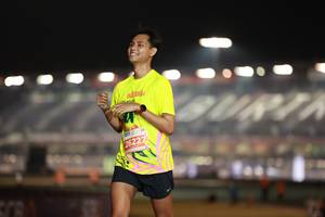 BIB: 26227
                            <button type="button" onclick="openModal(14362047)" class="btn btn-primary btn-sm float-right btn-popup" data-toggle="modal" data-target=".modal-high-quality">
                        <i class="fas fa-shopping-cart"></i> Add to Cart
                    </button>
                                            <button type="button" onclick="isThisMe(14362047, true)" class="btn btn-success btn-sm float-right btn-popup btn-isme hidden" data-toggle="tooltip" data-placement="bottom" title="นี่คือรูปของคุณใช่ไหม คลิกที่นี่เพื่อเอาเข้าอัลบั้ม">
                        <i class="fas fa-plus"></i> Add to album
                    </button>
                    <button type="button" onclick="isThisMe(14362047, false)" class="btn btn-warning btn-sm float-right btn-popup btn-isnotme hidden">
                        <i class="fas fa-ban"></i> Remove from album
                    </button>