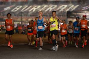 BIB: 25922, 20679, 20383, 210, 24100
                            <button type="button" onclick="openModal(14257861)" class="btn btn-primary btn-sm float-right btn-popup" data-toggle="modal" data-target=".modal-high-quality">
                        <i class="fas fa-shopping-cart"></i> Add to Cart
                    </button>
                                            <button type="button" onclick="isThisMe(14257861, true)" class="btn btn-success btn-sm float-right btn-popup btn-isme hidden" data-toggle="tooltip" data-placement="bottom" title="นี่คือรูปของคุณใช่ไหม คลิกที่นี่เพื่อเอาเข้าอัลบั้ม">
                        <i class="fas fa-plus"></i> Add to album
                    </button>
                    <button type="button" onclick="isThisMe(14257861, false)" class="btn btn-warning btn-sm float-right btn-popup btn-isnotme hidden">
                        <i class="fas fa-ban"></i> Remove from album
                    </button>