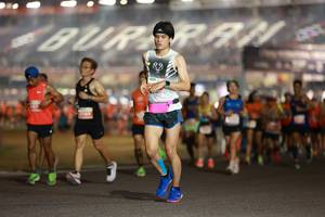 BIB: 
                            <button type="button" onclick="openModal(14266406)" class="btn btn-primary btn-sm float-right btn-popup" data-toggle="modal" data-target=".modal-high-quality">
                        <i class="fas fa-shopping-cart"></i> Add to Cart
                    </button>
                                            <button type="button" onclick="isThisMe(14266406, true)" class="btn btn-success btn-sm float-right btn-popup btn-isme hidden" data-toggle="tooltip" data-placement="bottom" title="นี่คือรูปของคุณใช่ไหม คลิกที่นี่เพื่อเอาเข้าอัลบั้ม">
                        <i class="fas fa-plus"></i> Add to album
                    </button>
                    <button type="button" onclick="isThisMe(14266406, false)" class="btn btn-warning btn-sm float-right btn-popup btn-isnotme hidden">
                        <i class="fas fa-ban"></i> Remove from album
                    </button>