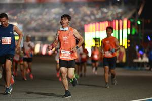 BIB: 20690, 21102
                            <button type="button" onclick="openModal(14264627)" class="btn btn-primary btn-sm float-right btn-popup" data-toggle="modal" data-target=".modal-high-quality">
                        <i class="fas fa-shopping-cart"></i> Add to Cart
                    </button>
                                            <button type="button" onclick="isThisMe(14264627, true)" class="btn btn-success btn-sm float-right btn-popup btn-isme hidden" data-toggle="tooltip" data-placement="bottom" title="นี่คือรูปของคุณใช่ไหม คลิกที่นี่เพื่อเอาเข้าอัลบั้ม">
                        <i class="fas fa-plus"></i> Add to album
                    </button>
                    <button type="button" onclick="isThisMe(14264627, false)" class="btn btn-warning btn-sm float-right btn-popup btn-isnotme hidden">
                        <i class="fas fa-ban"></i> Remove from album
                    </button>