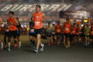 BIB: 21765
                            <button type="button" onclick="openModal(14258895)" class="btn btn-primary btn-sm float-right btn-popup" data-toggle="modal" data-target=".modal-high-quality">
                        <i class="fas fa-shopping-cart"></i> Add to Cart
                    </button>
                                            <button type="button" onclick="isThisMe(14258895, true)" class="btn btn-success btn-sm float-right btn-popup btn-isme hidden" data-toggle="tooltip" data-placement="bottom" title="นี่คือรูปของคุณใช่ไหม คลิกที่นี่เพื่อเอาเข้าอัลบั้ม">
                        <i class="fas fa-plus"></i> Add to album
                    </button>
                    <button type="button" onclick="isThisMe(14258895, false)" class="btn btn-warning btn-sm float-right btn-popup btn-isnotme hidden">
                        <i class="fas fa-ban"></i> Remove from album
                    </button>