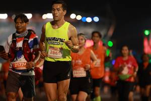 BIB: 2861, 21776, 2400
                            <button type="button" onclick="openModal(14326235)" class="btn btn-primary btn-sm float-right btn-popup" data-toggle="modal" data-target=".modal-high-quality">
                        <i class="fas fa-shopping-cart"></i> Add to Cart
                    </button>
                                            <button type="button" onclick="isThisMe(14326235, true)" class="btn btn-success btn-sm float-right btn-popup btn-isme hidden" data-toggle="tooltip" data-placement="bottom" title="นี่คือรูปของคุณใช่ไหม คลิกที่นี่เพื่อเอาเข้าอัลบั้ม">
                        <i class="fas fa-plus"></i> Add to album
                    </button>
                    <button type="button" onclick="isThisMe(14326235, false)" class="btn btn-warning btn-sm float-right btn-popup btn-isnotme hidden">
                        <i class="fas fa-ban"></i> Remove from album
                    </button>