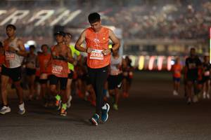 BIB: 26424, 2438, 27673
                            <button type="button" onclick="openModal(14260795)" class="btn btn-primary btn-sm float-right btn-popup" data-toggle="modal" data-target=".modal-high-quality">
                        <i class="fas fa-shopping-cart"></i> Add to Cart
                    </button>
                                            <button type="button" onclick="isThisMe(14260795, true)" class="btn btn-success btn-sm float-right btn-popup btn-isme hidden" data-toggle="tooltip" data-placement="bottom" title="นี่คือรูปของคุณใช่ไหม คลิกที่นี่เพื่อเอาเข้าอัลบั้ม">
                        <i class="fas fa-plus"></i> Add to album
                    </button>
                    <button type="button" onclick="isThisMe(14260795, false)" class="btn btn-warning btn-sm float-right btn-popup btn-isnotme hidden">
                        <i class="fas fa-ban"></i> Remove from album
                    </button>