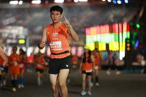 BIB: 20658
                            <button type="button" onclick="openModal(14347302)" class="btn btn-primary btn-sm float-right btn-popup" data-toggle="modal" data-target=".modal-high-quality">
                        <i class="fas fa-shopping-cart"></i> Add to Cart
                    </button>
                                            <button type="button" onclick="isThisMe(14347302, true)" class="btn btn-success btn-sm float-right btn-popup btn-isme hidden" data-toggle="tooltip" data-placement="bottom" title="นี่คือรูปของคุณใช่ไหม คลิกที่นี่เพื่อเอาเข้าอัลบั้ม">
                        <i class="fas fa-plus"></i> Add to album
                    </button>
                    <button type="button" onclick="isThisMe(14347302, false)" class="btn btn-warning btn-sm float-right btn-popup btn-isnotme hidden">
                        <i class="fas fa-ban"></i> Remove from album
                    </button>