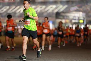 BIB: 21943
                            <button type="button" onclick="openModal(14266161)" class="btn btn-primary btn-sm float-right btn-popup" data-toggle="modal" data-target=".modal-high-quality">
                        <i class="fas fa-shopping-cart"></i> Add to Cart
                    </button>
                                            <button type="button" onclick="isThisMe(14266161, true)" class="btn btn-success btn-sm float-right btn-popup btn-isme hidden" data-toggle="tooltip" data-placement="bottom" title="นี่คือรูปของคุณใช่ไหม คลิกที่นี่เพื่อเอาเข้าอัลบั้ม">
                        <i class="fas fa-plus"></i> Add to album
                    </button>
                    <button type="button" onclick="isThisMe(14266161, false)" class="btn btn-warning btn-sm float-right btn-popup btn-isnotme hidden">
                        <i class="fas fa-ban"></i> Remove from album
                    </button>