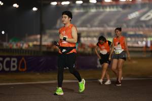 BIB: 
                            <button type="button" onclick="openModal(14360970)" class="btn btn-primary btn-sm float-right btn-popup" data-toggle="modal" data-target=".modal-high-quality">
                        <i class="fas fa-shopping-cart"></i> Add to Cart
                    </button>
                                            <button type="button" onclick="isThisMe(14360970, true)" class="btn btn-success btn-sm float-right btn-popup btn-isme hidden" data-toggle="tooltip" data-placement="bottom" title="นี่คือรูปของคุณใช่ไหม คลิกที่นี่เพื่อเอาเข้าอัลบั้ม">
                        <i class="fas fa-plus"></i> Add to album
                    </button>
                    <button type="button" onclick="isThisMe(14360970, false)" class="btn btn-warning btn-sm float-right btn-popup btn-isnotme hidden">
                        <i class="fas fa-ban"></i> Remove from album
                    </button>