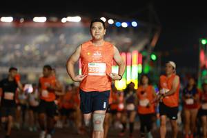 BIB: 2596
                            <button type="button" onclick="openModal(14289355)" class="btn btn-primary btn-sm float-right btn-popup" data-toggle="modal" data-target=".modal-high-quality">
                        <i class="fas fa-shopping-cart"></i> Add to Cart
                    </button>
                                            <button type="button" onclick="isThisMe(14289355, true)" class="btn btn-success btn-sm float-right btn-popup btn-isme hidden" data-toggle="tooltip" data-placement="bottom" title="นี่คือรูปของคุณใช่ไหม คลิกที่นี่เพื่อเอาเข้าอัลบั้ม">
                        <i class="fas fa-plus"></i> Add to album
                    </button>
                    <button type="button" onclick="isThisMe(14289355, false)" class="btn btn-warning btn-sm float-right btn-popup btn-isnotme hidden">
                        <i class="fas fa-ban"></i> Remove from album
                    </button>