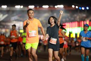 BIB: 20601, 21222
                            <button type="button" onclick="openModal(14290447)" class="btn btn-primary btn-sm float-right btn-popup" data-toggle="modal" data-target=".modal-high-quality">
                        <i class="fas fa-shopping-cart"></i> Add to Cart
                    </button>
                                            <button type="button" onclick="isThisMe(14290447, true)" class="btn btn-success btn-sm float-right btn-popup btn-isme hidden" data-toggle="tooltip" data-placement="bottom" title="นี่คือรูปของคุณใช่ไหม คลิกที่นี่เพื่อเอาเข้าอัลบั้ม">
                        <i class="fas fa-plus"></i> Add to album
                    </button>
                    <button type="button" onclick="isThisMe(14290447, false)" class="btn btn-warning btn-sm float-right btn-popup btn-isnotme hidden">
                        <i class="fas fa-ban"></i> Remove from album
                    </button>