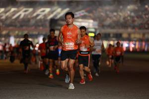 BIB: 25350, 23347
                            <button type="button" onclick="openModal(14259458)" class="btn btn-primary btn-sm float-right btn-popup" data-toggle="modal" data-target=".modal-high-quality">
                        <i class="fas fa-shopping-cart"></i> Add to Cart
                    </button>
                                            <button type="button" onclick="isThisMe(14259458, true)" class="btn btn-success btn-sm float-right btn-popup btn-isme hidden" data-toggle="tooltip" data-placement="bottom" title="นี่คือรูปของคุณใช่ไหม คลิกที่นี่เพื่อเอาเข้าอัลบั้ม">
                        <i class="fas fa-plus"></i> Add to album
                    </button>
                    <button type="button" onclick="isThisMe(14259458, false)" class="btn btn-warning btn-sm float-right btn-popup btn-isnotme hidden">
                        <i class="fas fa-ban"></i> Remove from album
                    </button>