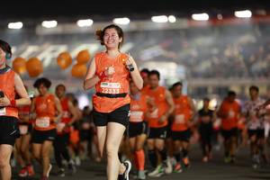 BIB: 22333
                            <button type="button" onclick="openModal(14292648)" class="btn btn-primary btn-sm float-right btn-popup" data-toggle="modal" data-target=".modal-high-quality">
                        <i class="fas fa-shopping-cart"></i> Add to Cart
                    </button>
                                            <button type="button" onclick="isThisMe(14292648, true)" class="btn btn-success btn-sm float-right btn-popup btn-isme hidden" data-toggle="tooltip" data-placement="bottom" title="นี่คือรูปของคุณใช่ไหม คลิกที่นี่เพื่อเอาเข้าอัลบั้ม">
                        <i class="fas fa-plus"></i> Add to album
                    </button>
                    <button type="button" onclick="isThisMe(14292648, false)" class="btn btn-warning btn-sm float-right btn-popup btn-isnotme hidden">
                        <i class="fas fa-ban"></i> Remove from album
                    </button>