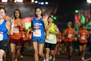 BIB: 9090, 27812, 29768
                            <button type="button" onclick="openModal(14313069)" class="btn btn-primary btn-sm float-right btn-popup" data-toggle="modal" data-target=".modal-high-quality">
                        <i class="fas fa-shopping-cart"></i> Add to Cart
                    </button>
                                            <button type="button" onclick="isThisMe(14313069, true)" class="btn btn-success btn-sm float-right btn-popup btn-isme hidden" data-toggle="tooltip" data-placement="bottom" title="นี่คือรูปของคุณใช่ไหม คลิกที่นี่เพื่อเอาเข้าอัลบั้ม">
                        <i class="fas fa-plus"></i> Add to album
                    </button>
                    <button type="button" onclick="isThisMe(14313069, false)" class="btn btn-warning btn-sm float-right btn-popup btn-isnotme hidden">
                        <i class="fas fa-ban"></i> Remove from album
                    </button>