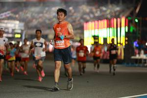 BIB: 21947
                            <button type="button" onclick="openModal(14264840)" class="btn btn-primary btn-sm float-right btn-popup" data-toggle="modal" data-target=".modal-high-quality">
                        <i class="fas fa-shopping-cart"></i> Add to Cart
                    </button>
                                            <button type="button" onclick="isThisMe(14264840, true)" class="btn btn-success btn-sm float-right btn-popup btn-isme hidden" data-toggle="tooltip" data-placement="bottom" title="นี่คือรูปของคุณใช่ไหม คลิกที่นี่เพื่อเอาเข้าอัลบั้ม">
                        <i class="fas fa-plus"></i> Add to album
                    </button>
                    <button type="button" onclick="isThisMe(14264840, false)" class="btn btn-warning btn-sm float-right btn-popup btn-isnotme hidden">
                        <i class="fas fa-ban"></i> Remove from album
                    </button>