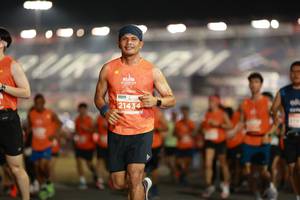 BIB: 21434, 
                            <button type="button" onclick="openModal(14291964)" class="btn btn-primary btn-sm float-right btn-popup" data-toggle="modal" data-target=".modal-high-quality">
                        <i class="fas fa-shopping-cart"></i> Add to Cart
                    </button>
                                            <button type="button" onclick="isThisMe(14291964, true)" class="btn btn-success btn-sm float-right btn-popup btn-isme hidden" data-toggle="tooltip" data-placement="bottom" title="นี่คือรูปของคุณใช่ไหม คลิกที่นี่เพื่อเอาเข้าอัลบั้ม">
                        <i class="fas fa-plus"></i> Add to album
                    </button>
                    <button type="button" onclick="isThisMe(14291964, false)" class="btn btn-warning btn-sm float-right btn-popup btn-isnotme hidden">
                        <i class="fas fa-ban"></i> Remove from album
                    </button>