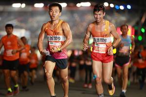 BIB: 25621
                            <button type="button" onclick="openModal(14275601)" class="btn btn-primary btn-sm float-right btn-popup" data-toggle="modal" data-target=".modal-high-quality">
                        <i class="fas fa-shopping-cart"></i> Add to Cart
                    </button>
                                            <button type="button" onclick="isThisMe(14275601, true)" class="btn btn-success btn-sm float-right btn-popup btn-isme hidden" data-toggle="tooltip" data-placement="bottom" title="นี่คือรูปของคุณใช่ไหม คลิกที่นี่เพื่อเอาเข้าอัลบั้ม">
                        <i class="fas fa-plus"></i> Add to album
                    </button>
                    <button type="button" onclick="isThisMe(14275601, false)" class="btn btn-warning btn-sm float-right btn-popup btn-isnotme hidden">
                        <i class="fas fa-ban"></i> Remove from album
                    </button>