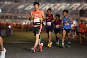 BIB: 233
                            <button type="button" onclick="openModal(14259759)" class="btn btn-primary btn-sm float-right btn-popup" data-toggle="modal" data-target=".modal-high-quality">
                        <i class="fas fa-shopping-cart"></i> Add to Cart
                    </button>
                                            <button type="button" onclick="isThisMe(14259759, true)" class="btn btn-success btn-sm float-right btn-popup btn-isme hidden" data-toggle="tooltip" data-placement="bottom" title="นี่คือรูปของคุณใช่ไหม คลิกที่นี่เพื่อเอาเข้าอัลบั้ม">
                        <i class="fas fa-plus"></i> Add to album
                    </button>
                    <button type="button" onclick="isThisMe(14259759, false)" class="btn btn-warning btn-sm float-right btn-popup btn-isnotme hidden">
                        <i class="fas fa-ban"></i> Remove from album
                    </button>