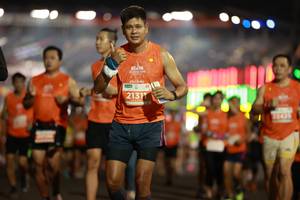 BIB: 21311
                            <button type="button" onclick="openModal(14333274)" class="btn btn-primary btn-sm float-right btn-popup" data-toggle="modal" data-target=".modal-high-quality">
                        <i class="fas fa-shopping-cart"></i> Add to Cart
                    </button>
                                            <button type="button" onclick="isThisMe(14333274, true)" class="btn btn-success btn-sm float-right btn-popup btn-isme hidden" data-toggle="tooltip" data-placement="bottom" title="นี่คือรูปของคุณใช่ไหม คลิกที่นี่เพื่อเอาเข้าอัลบั้ม">
                        <i class="fas fa-plus"></i> Add to album
                    </button>
                    <button type="button" onclick="isThisMe(14333274, false)" class="btn btn-warning btn-sm float-right btn-popup btn-isnotme hidden">
                        <i class="fas fa-ban"></i> Remove from album
                    </button>