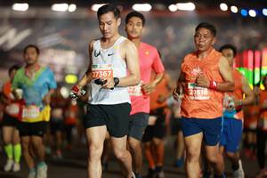 BIB: 27367, 20516
                            <button type="button" onclick="openModal(14303105)" class="btn btn-primary btn-sm float-right btn-popup" data-toggle="modal" data-target=".modal-high-quality">
                        <i class="fas fa-shopping-cart"></i> Add to Cart
                    </button>
                                            <button type="button" onclick="isThisMe(14303105, true)" class="btn btn-success btn-sm float-right btn-popup btn-isme hidden" data-toggle="tooltip" data-placement="bottom" title="นี่คือรูปของคุณใช่ไหม คลิกที่นี่เพื่อเอาเข้าอัลบั้ม">
                        <i class="fas fa-plus"></i> Add to album
                    </button>
                    <button type="button" onclick="isThisMe(14303105, false)" class="btn btn-warning btn-sm float-right btn-popup btn-isnotme hidden">
                        <i class="fas fa-ban"></i> Remove from album
                    </button>